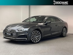 Audi A5 Coupé - 2.0 TFSI 3x S-Line | 1e-EIG. | ORG.NL | DEALERONDERHOUDEN | MATRIX LED | B&O |