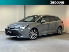 Toyota Corolla Touring Sports - 2.0 Hybrid Business Plus | TREKHAAK | CARPLAY | STOEL.V.W. | ORG.NL |