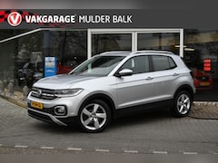 Volkswagen T-Cross - 1.0 TSI Style