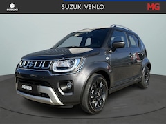 Suzuki Ignis - 1.2 Smart Hybrid Select Airco / Camera / Apple Carplay & Android Auto