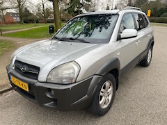 Hyundai Tucson - 2.0 CRDi Style AIRCO BJ. 2006 AUTOMAAT