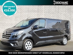 Renault Trafic - GB L2 H1 T30 2.0 Blue dCi 150 EDC Automaat Advance