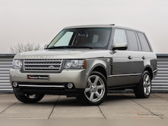 Land Rover Range Rover - 5.0 V8 Supercharged Autobiography L322 | 86.000KM | Sunroof | Harman/Kardon