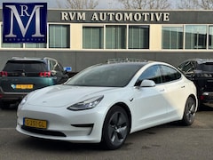 Tesla Model 3 - Standard RWD Plus 60 kWh AUTOPILOT| STOELVERWARMING | RIJKLAAPRIJS INCL. 12 MAANDEN BOVAG