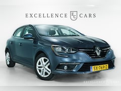 Renault Mégane - 1.3 TCe Zen Dealer onderhouden / NL Auto