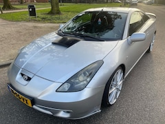 Toyota Celica - 1.8 VVT-i