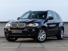 BMW X5 - 3.0sd High Executive | 94.000KM | M-Sport Package | Panorama | DAB | HiFi