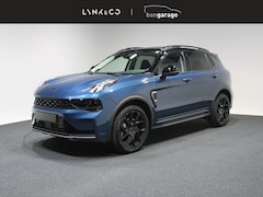 Lynk & Co 01 - Plug-in Hybride Black Edition Panoramadak ACC Infinity Audio Aut