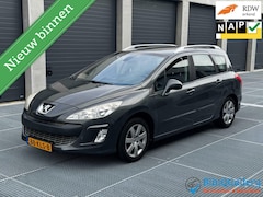 Peugeot 308 SW - 1.6 VTi XS I Automaat I PANO I PDC