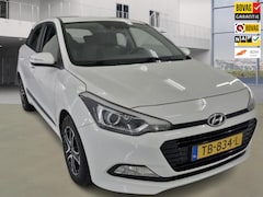 Hyundai i20 - 1.0 T-GDI Comfort