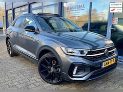 Volkswagen T-Roc - 1.5 TSI 3x R-Line/PANO/KEYLESS/CARPLAY