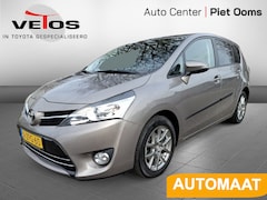 Toyota Verso - 1.8 VVT-i Bns Top 5