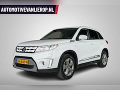 Suzuki Vitara - 1.6 Exclusive TREKHAAK | 2DE EIGENAAR