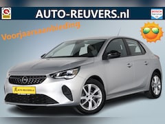 Opel Corsa - 1.2 / Navigatie / CarPlay / LED / Airco