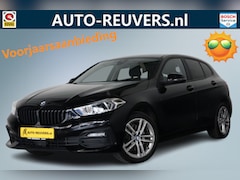 BMW 1-serie - 118i Business Edition / LED / Navi / CarPlay / Cruisecontrol