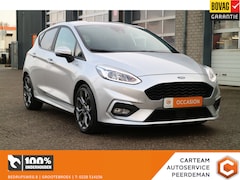 Ford Fiesta - 1.0 EcoBoost ST-Line | Navi | Carplay | Stoelverwarming |