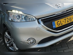 Peugeot 208 - 1.2 110PK Allure | Gris Aluminium | Chique auto