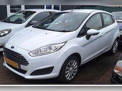 Ford Fiesta - 1.0 Style