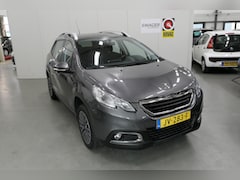 Peugeot 2008 - 1.2 PureTech 82pk Blue Lion (Goed onderhouden)