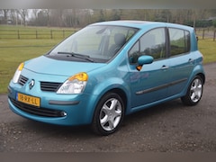 Renault Modus - 1.4-16V Priv.Luxe Clima Cruise Panodak