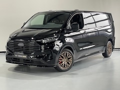 Ford Transit Custom - 320 2.0 TDCI L2H1 170 PK AUTOM PACK PREMIUM Navi / Camera / 3-zits