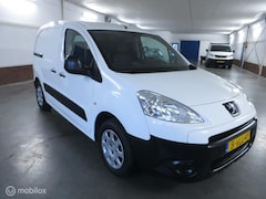 Peugeot Partner - bestel 120 1.6 HDI L1 XT Profit +* 3 Zitter