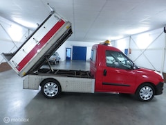 Fiat Doblò Cargo - 1.3 MultiJet Maxi Pick-up Kipper