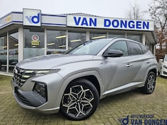 Hyundai Tucson - 1.6 T-GDI HEV N Line | Full Hybrid 230 PK | 2023