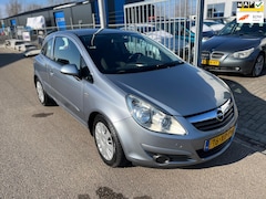 Opel Corsa - 1.4-16V Business