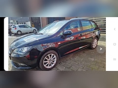 Seat Ibiza ST - 1.2 Reference