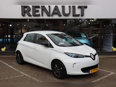 Renault Zoe - R90 Life 41 kWh (Incl. Accu)