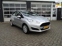 Ford Fiesta - 1.0 Style Cruise Navigatie