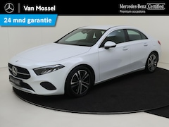 Mercedes-Benz A-klasse - 180 Business Line