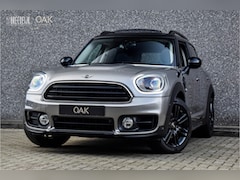 MINI Countryman - 1.5 Cooper Chili Aut. | Navigatie | Panorama | Camera | Head-Up | 18"LM | LED | Melting Si