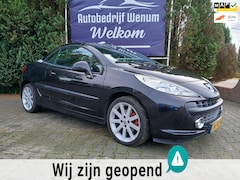 Peugeot 207 CC - 1.6 VTi Nieuwe Distributie, Airco, LM velgen, enz