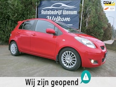 Toyota Yaris - 1.3 VVTi Comfort Airco, 5 Deurs, LM velgen, enz