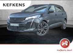 Peugeot 5008 - SUV GT 130pk | Schuif-/Kanteldak | Stoelverwarming | Elektrische Achterklep