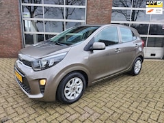 Kia Picanto - 1.0 CVVT ComfortPlusLine Navigator