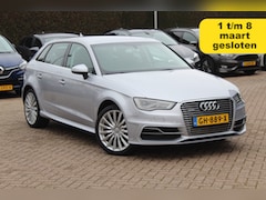 Audi A3 Sportback - 1.4 e-tron PHEV Ambition Pro Line plus / Navigatie / Parkeerhulp V+A / Intr. voorverwarmin