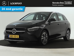 Mercedes-Benz B-klasse - 250 e Face Lift Plug-In Hybride | Distronic | 360° camera | EASY PACK achterklep | Apple C