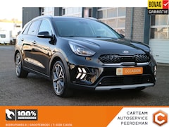 Kia Niro - 1.6 GDi Hybrid DynamicLine | Navi | Carplay | LED | Compleet |