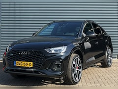 Audi Q5 Sportback - 40 TDI Quattro S-Line Trekhaak/B&O