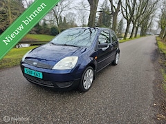 Ford Fiesta - 1.3 Style