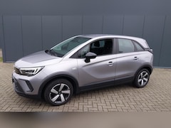 Opel Crossland - 1.2 Edition 55000 km// NAVI/ CAMERA