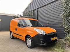 Opel Combo - 1.6 CDTi L1H1 EURO 6- MARGE-CRUISE-AIRCO-NAVI