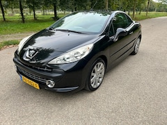 Peugeot 207 CC - 1.6 VTi Cabrio Nette auto