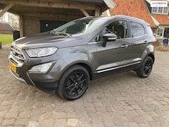 Ford EcoSport - 1.0 EcoBoost Titanium