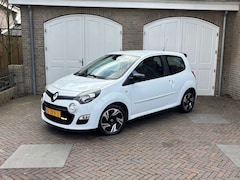 Renault Twingo - 1.2 16V Dynamique met Cruise control