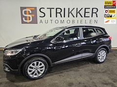 Renault Kadjar - 1.2 TCe Intens