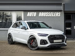 Audi Q5 SQ5 - 55 TFSI e S edition Competition Mega compleet style